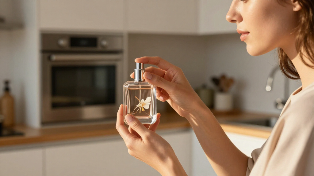 perfume for women
