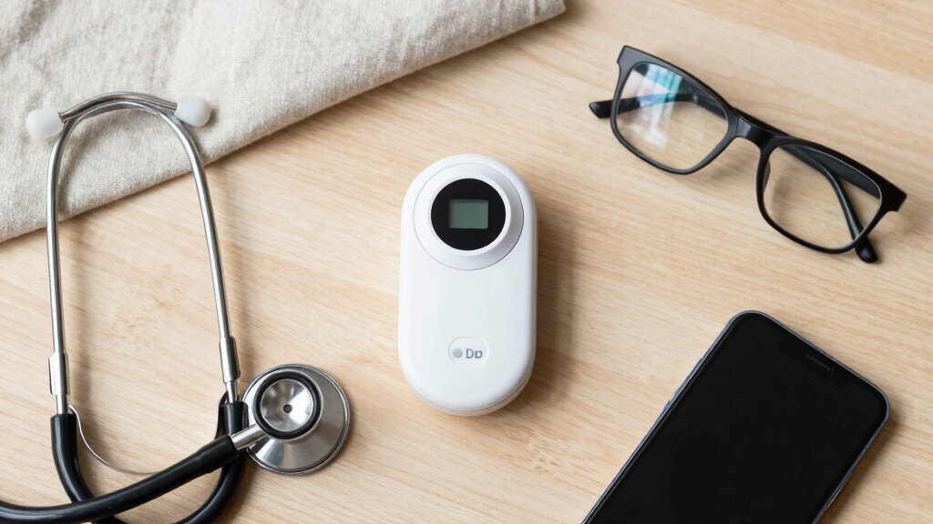 voice-activated medical alert systems