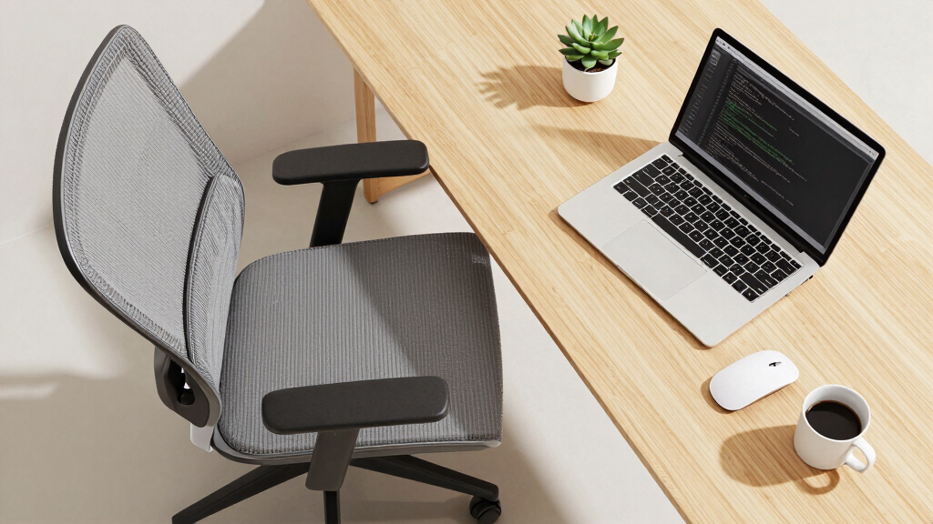 11 Best Ergonomic Office Chairs for Comfort and Productivity in 2026