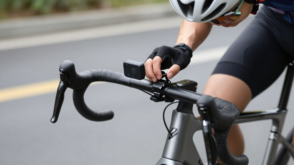 best 360 bike cameras for commuting