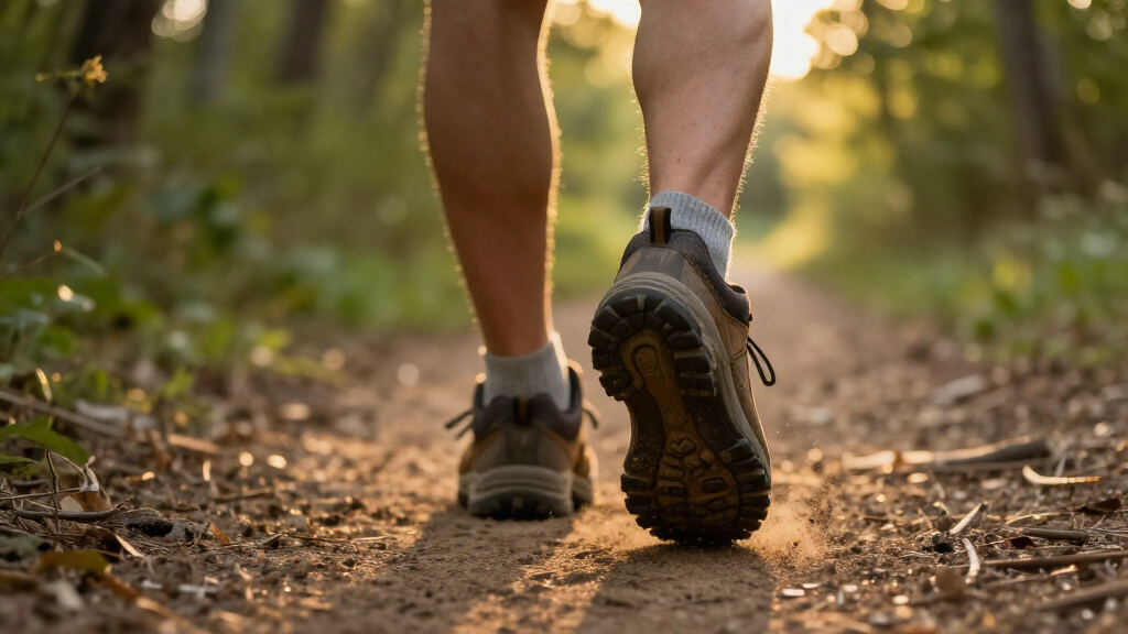 best walking shoes