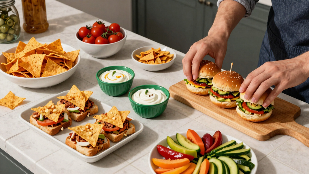 7 Best Soccer Fan Party Snacks in 2026