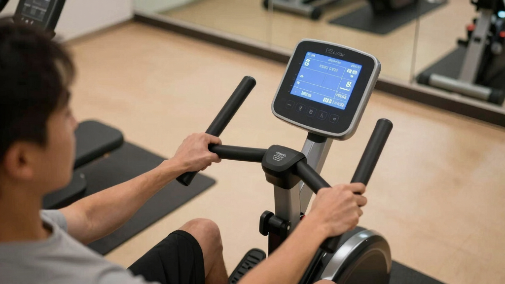 best recumbent exercise bikes