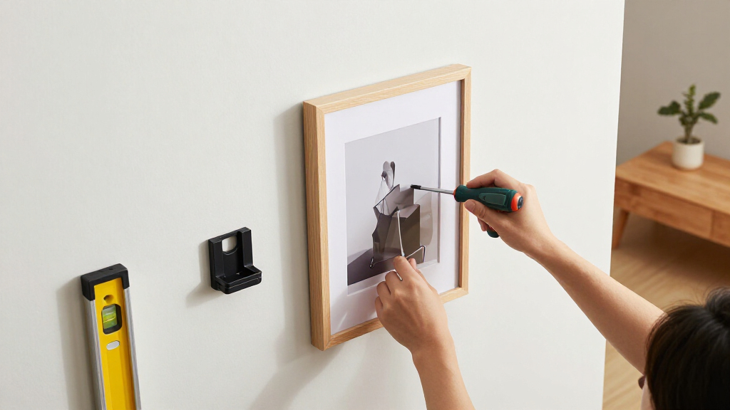 picture hanging kits