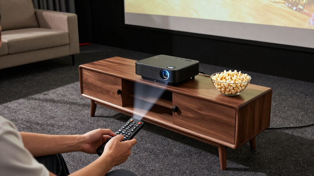 11 Best Universal Remotes for Projector Home Theaters in 2027