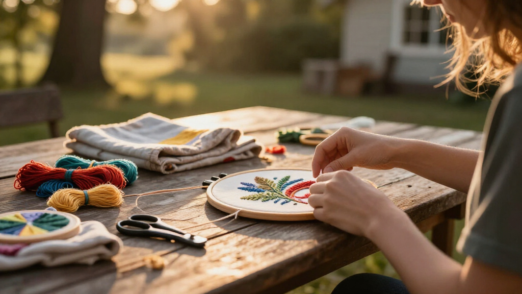 artistic crafting kits