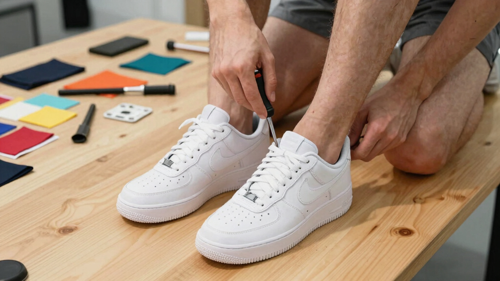 best Nike Air Force 1s