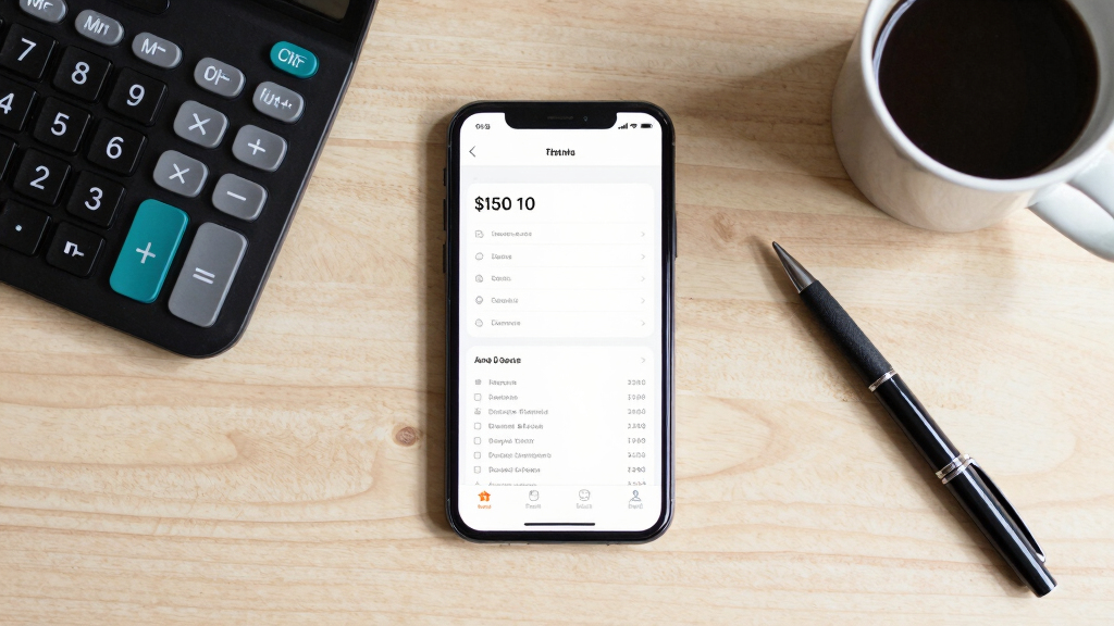 investment tracking apps