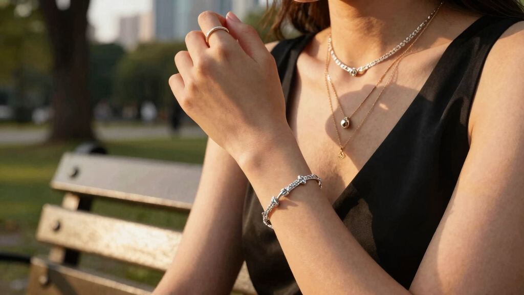best fashion jewelry pieces