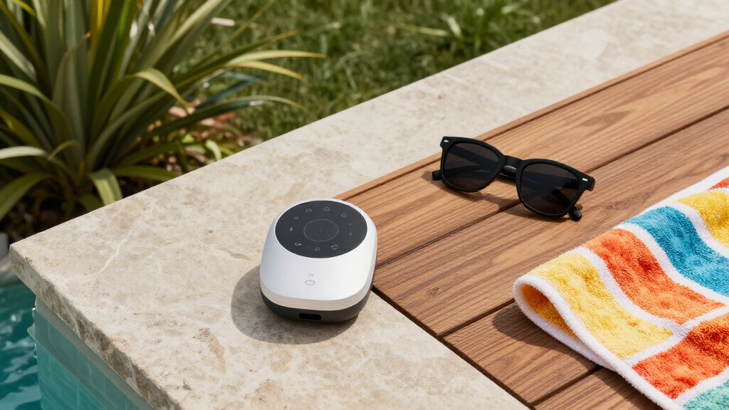 best pool automation system wifi control