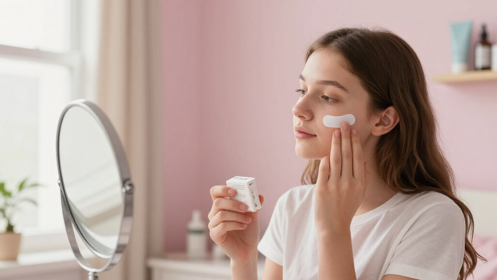 pimple patches for teens mighty patch