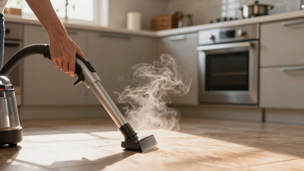 best steam cleaner for home deep cleaning