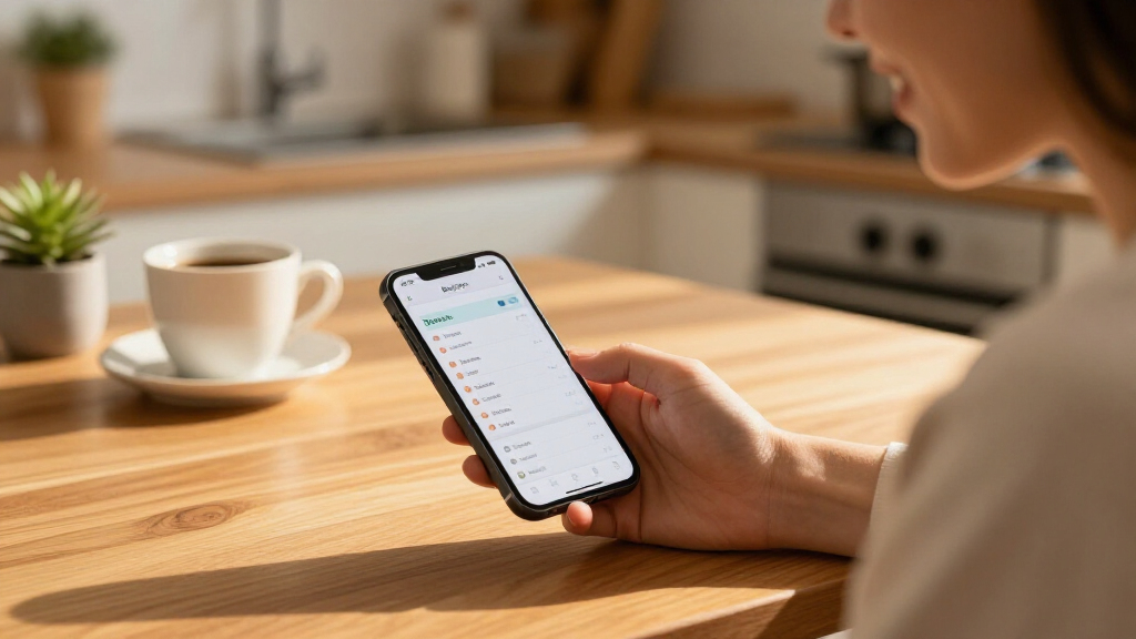 budgeting apps for personal finance