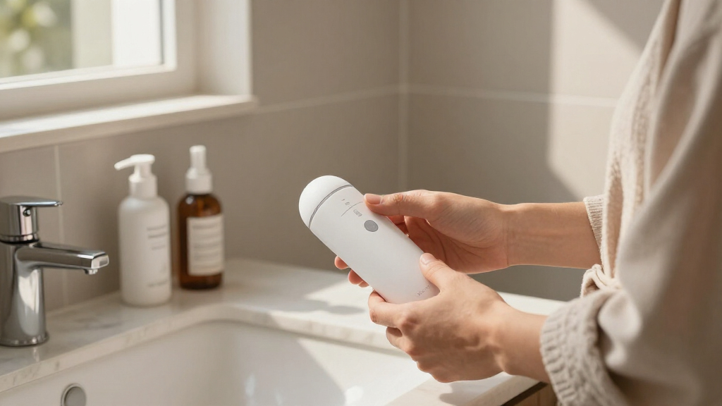 best uv sanitizer box for beauty devices