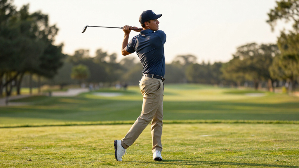 best golf apparel