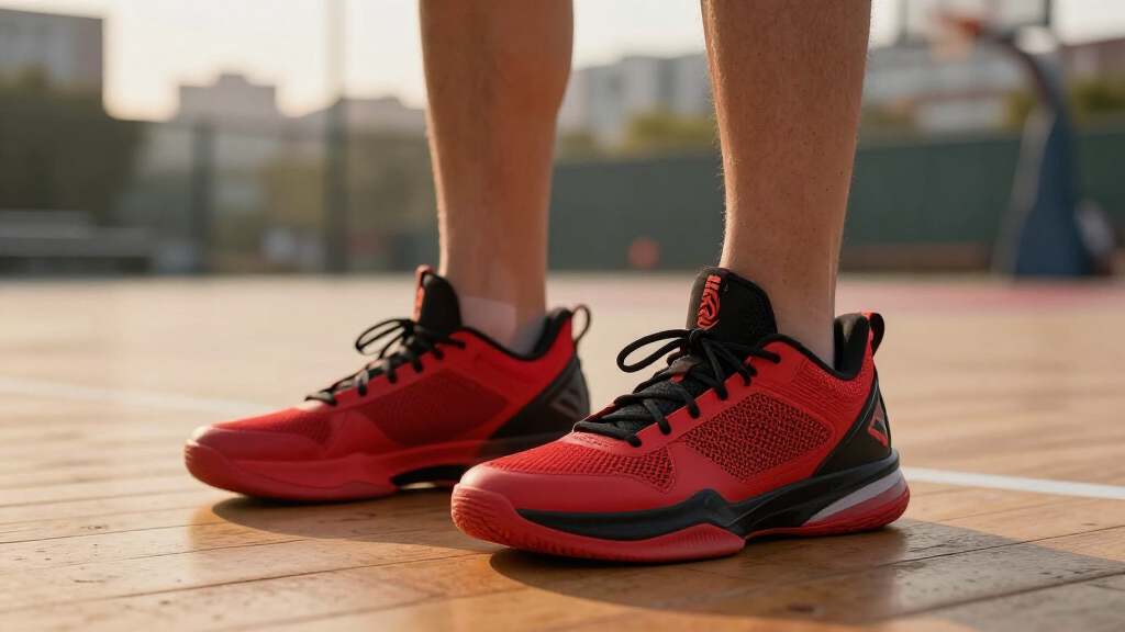 best technical basketball sneakers