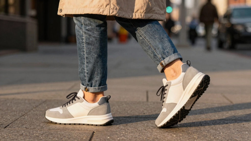 best fashion sneakers