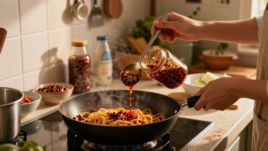 11 best chili crisp condiments