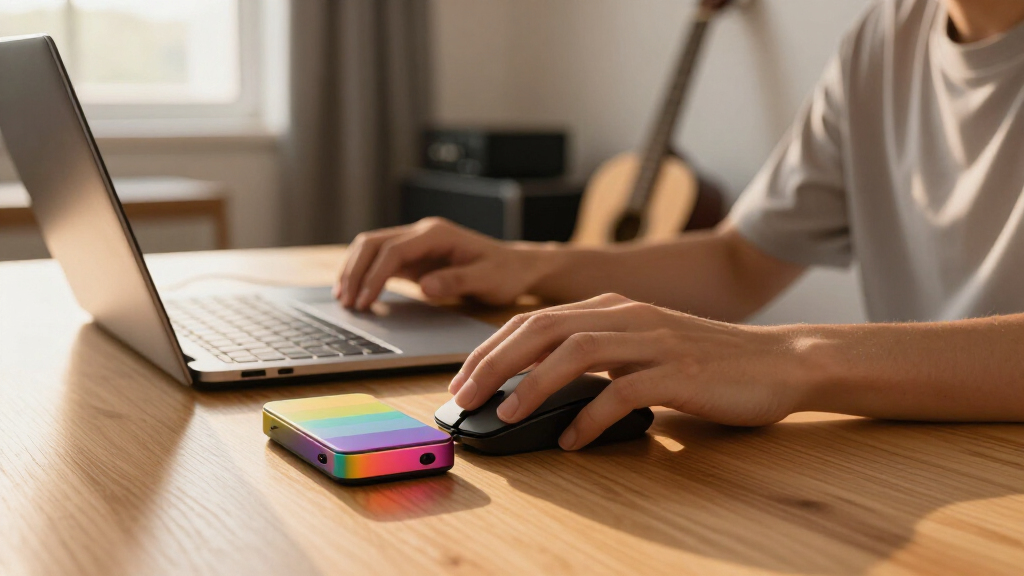 laptop accessories for students