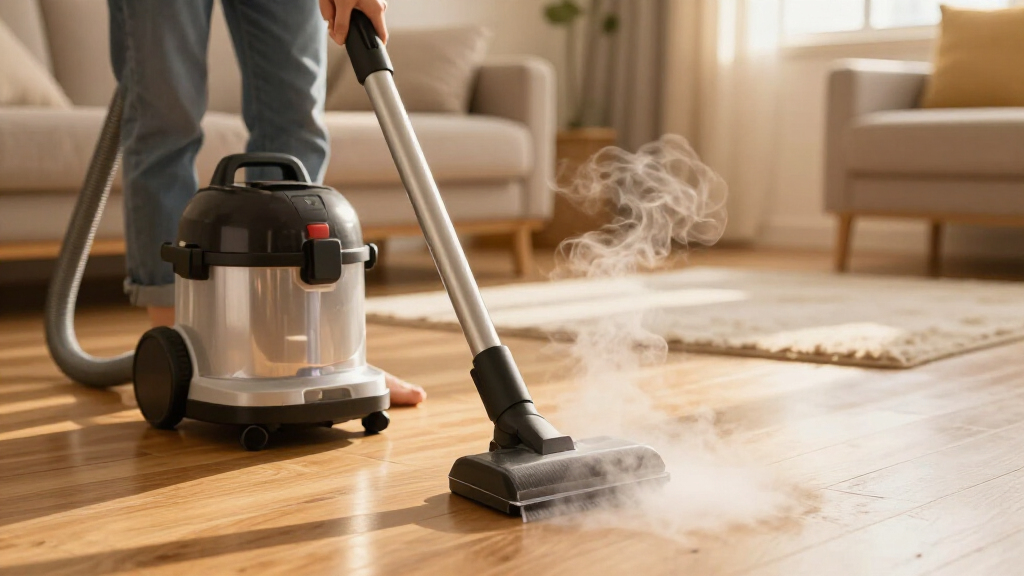 electric carpet steam cleaners