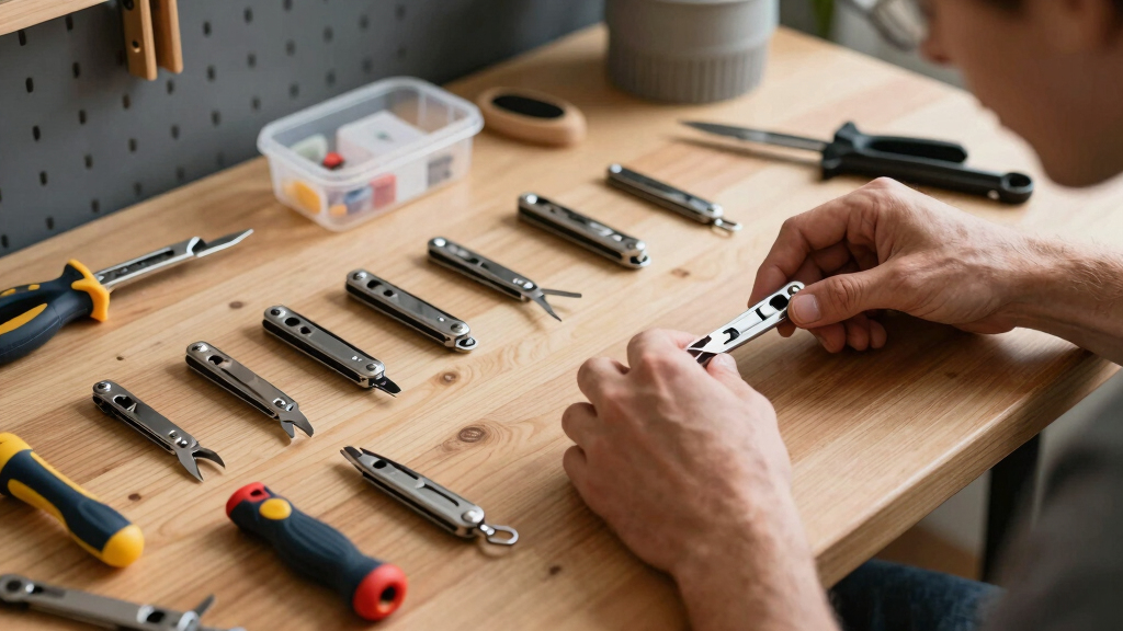 multi-tool gift set for dad
