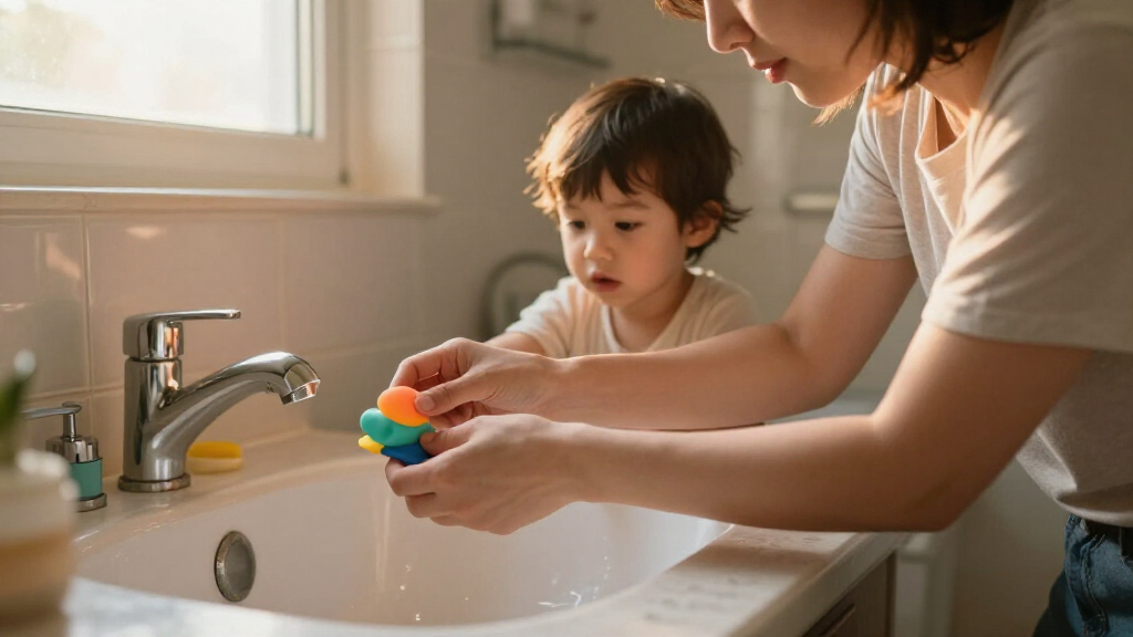 2 Best Faucet Covers for Bath Safety That Keep Kids Safe and Happy