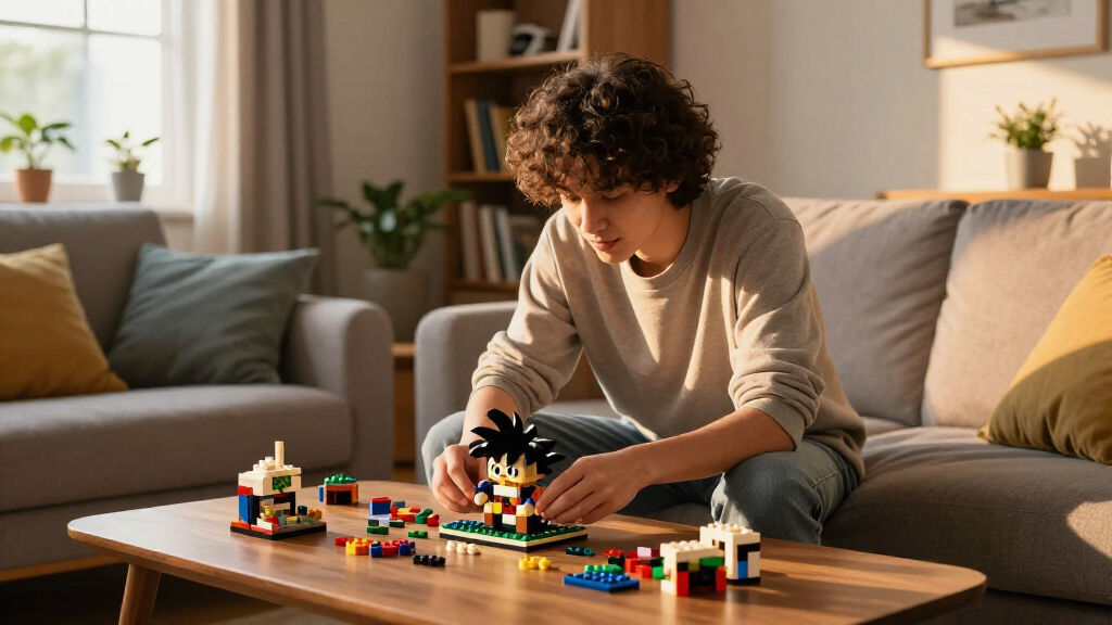 6 Best Dragon Ball LEGO Sets in 2026