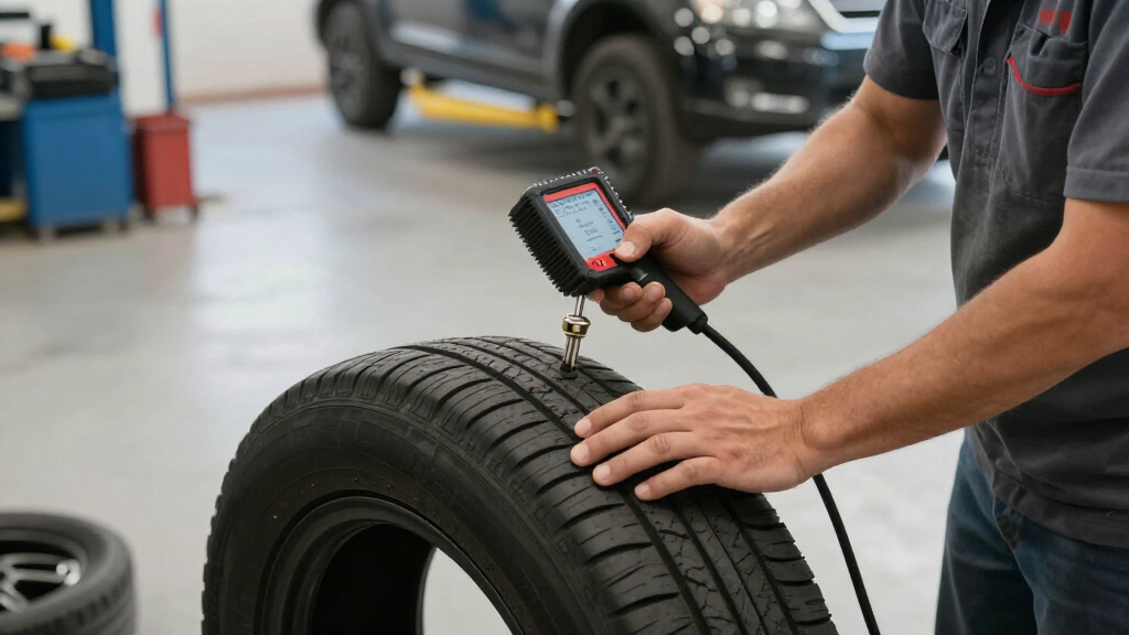 best car tires