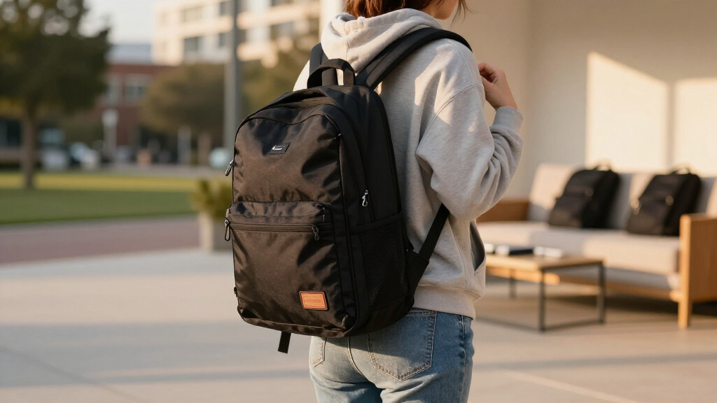 15 Best Student Laptop Backpacks in 2026