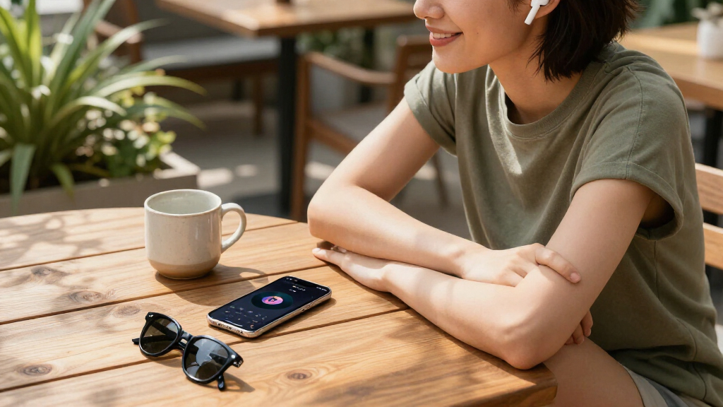 wireless earbuds with noise cancellation