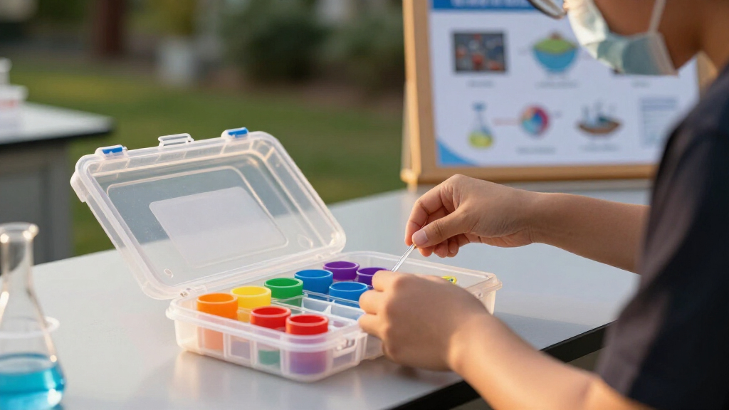 8 Best Educational Science Reference Kits in 2026