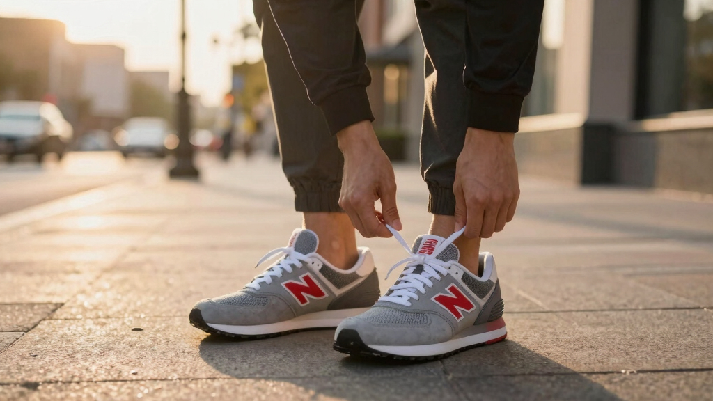 best New Balance sneakers