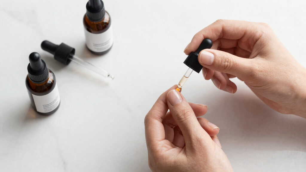 best nail health supplements