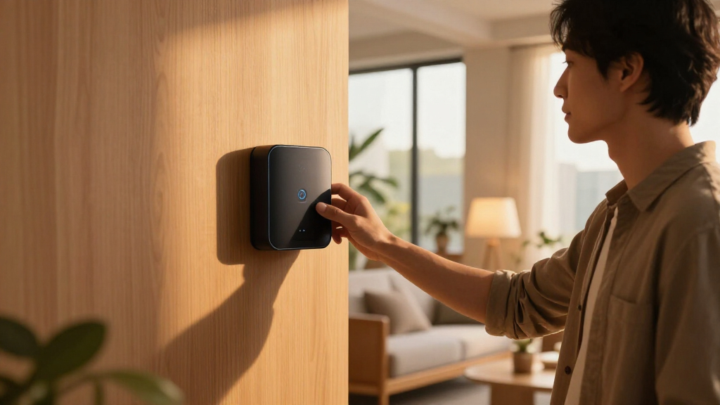 best smart home hub matter