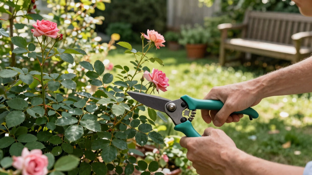 best pruning shears