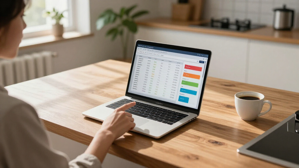 investment tracking software