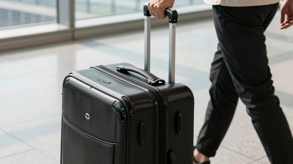 best carry-on suitcases