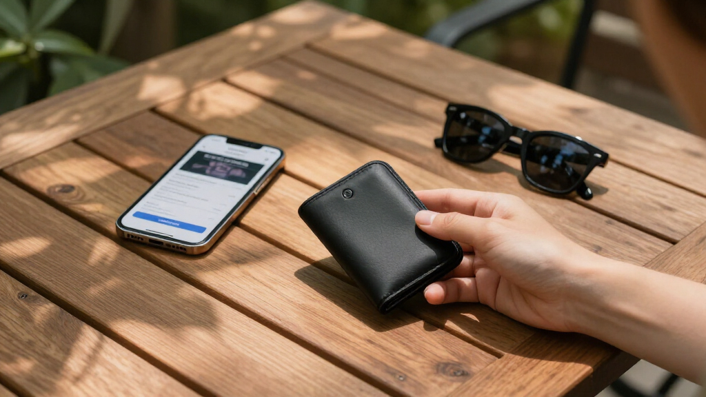 crypto hardware wallets