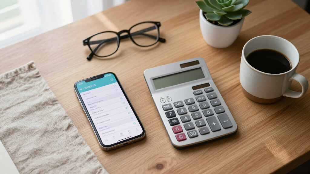 personal finance budgeting tools