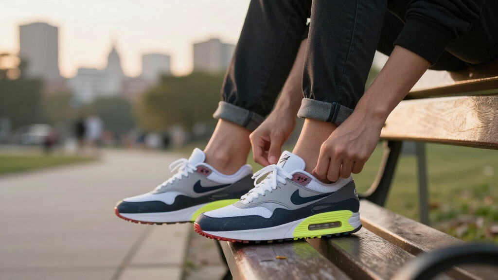 best Nike Air Max shoes