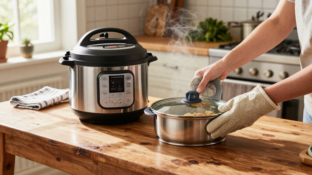 best Instant Pot accessories