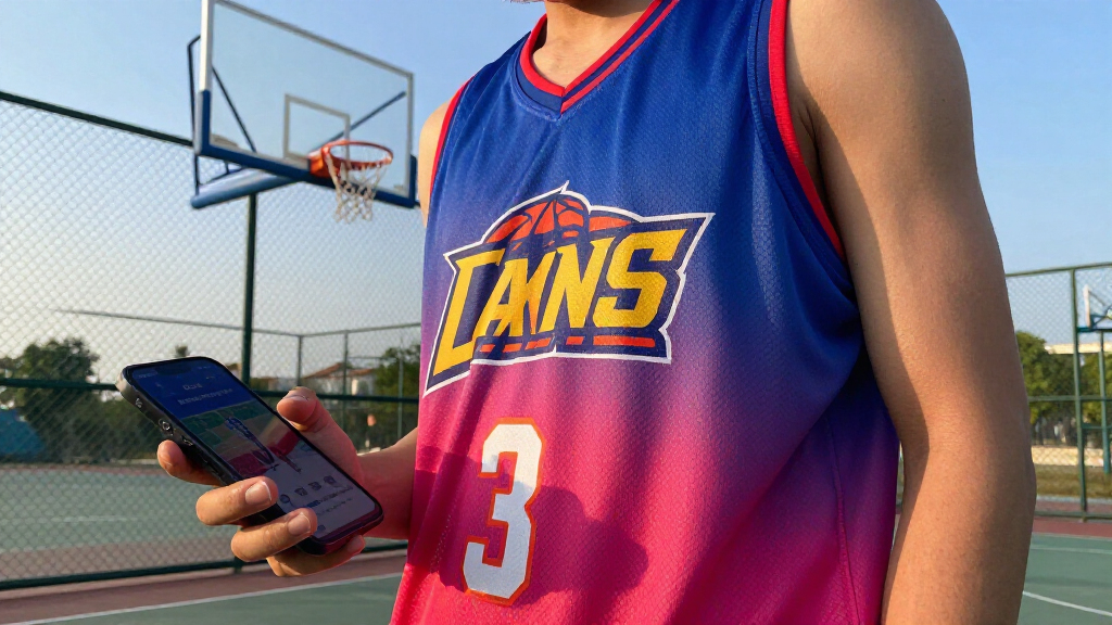 best basketball jerseys