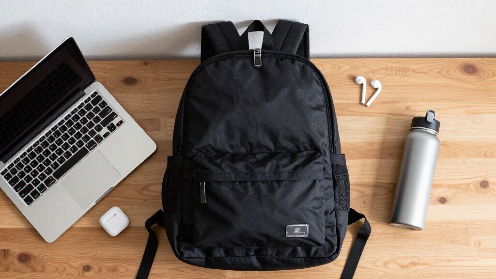 student laptop backpacks