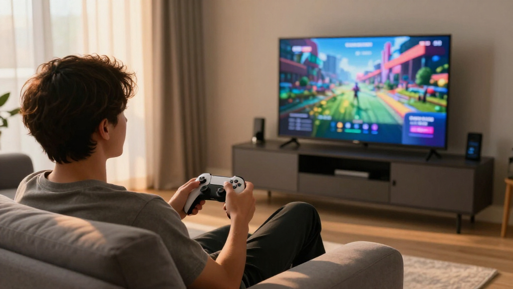 tv for dolby vision gaming
