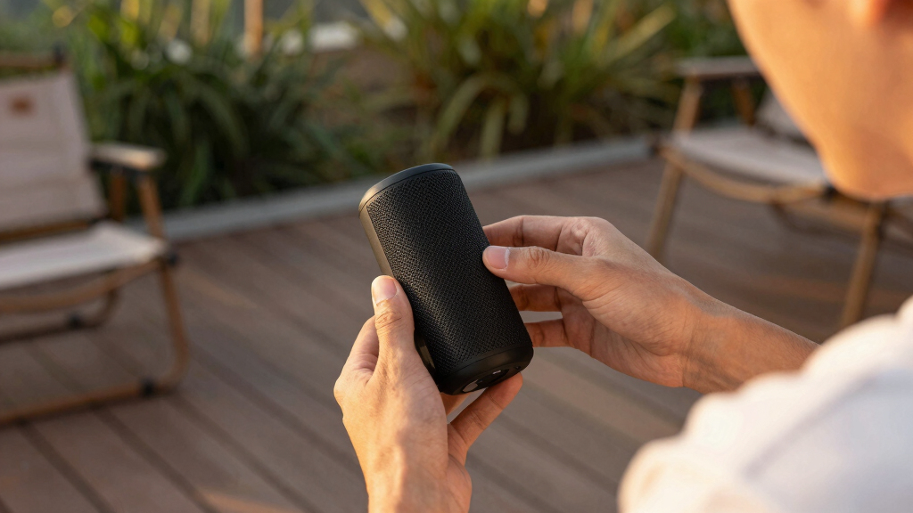 best collectible Bluetooth speakers