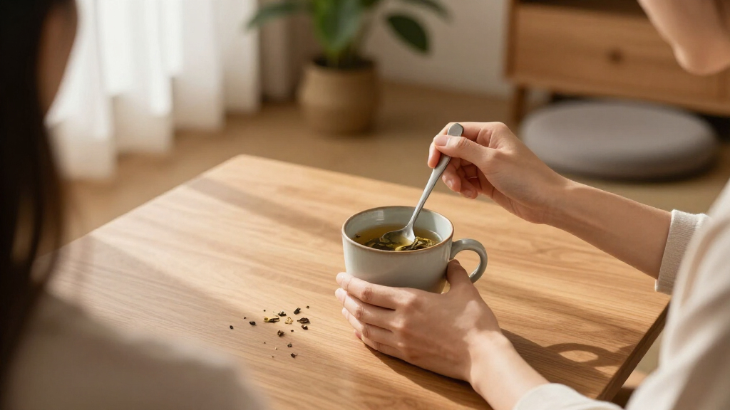 mental health self-care tools