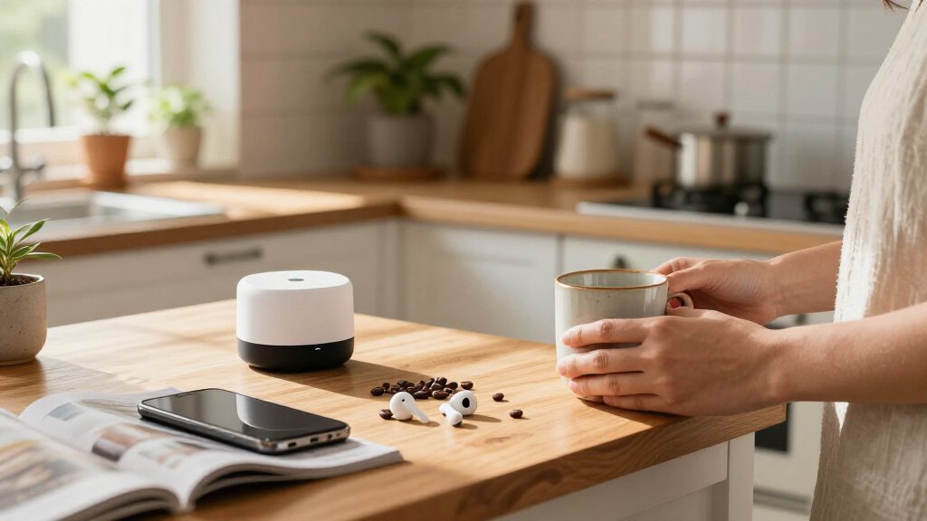 best personal AI assistant devices