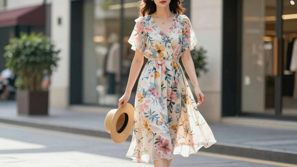 best seasonal dresses
