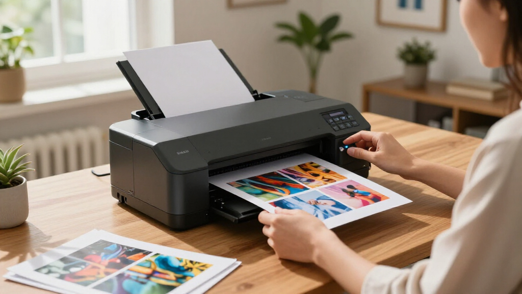 best large format photo printer