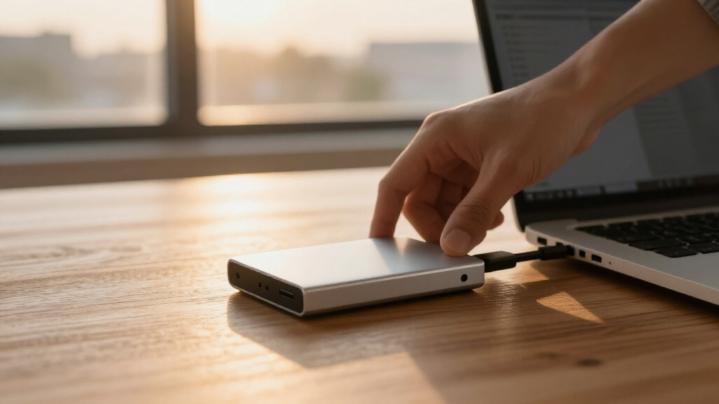 portable external hard drives